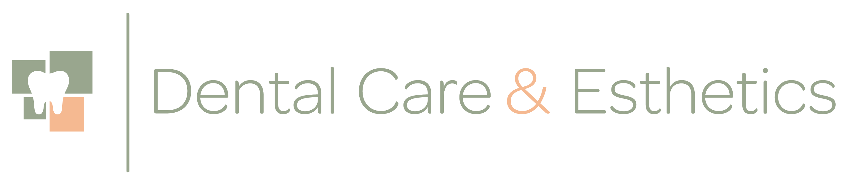 Dental care & esthetics